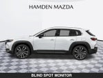 2026 Mazda CX-50 2.5 S Premium AWD