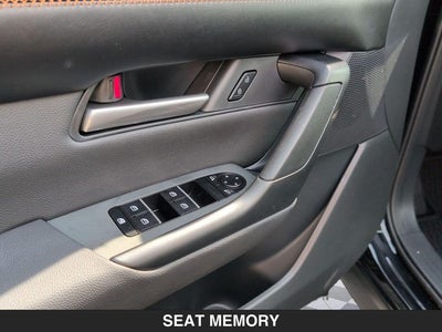 2026 Mazda CX-50 2.5 S Premium AWD