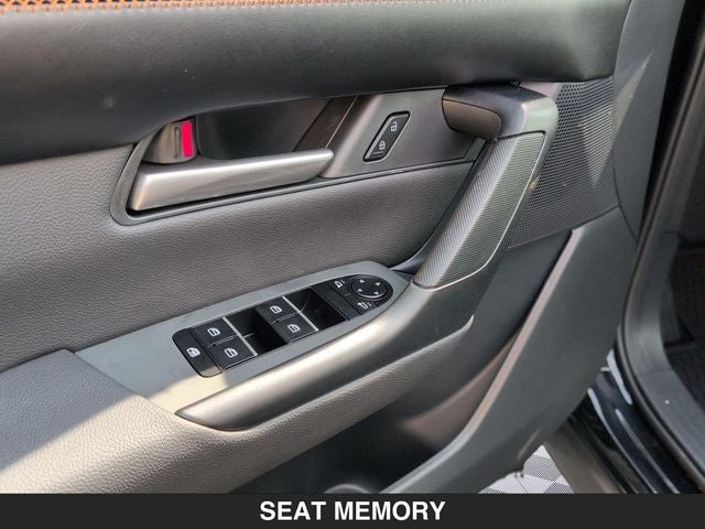 2026 Mazda CX-50 2.5 S Premium AWD