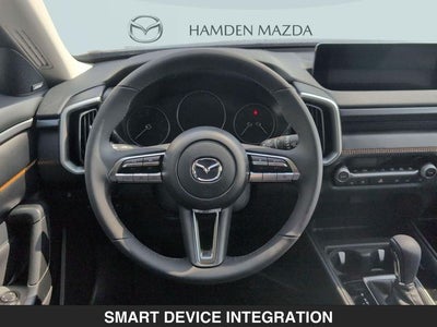 2026 Mazda CX-50 2.5 S Premium AWD