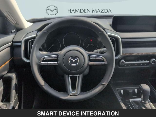 2026 Mazda CX-50 2.5 S Premium AWD