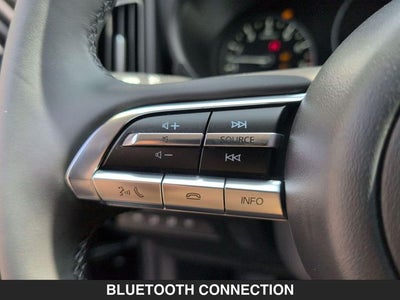 2026 Mazda CX-50 2.5 S Premium AWD