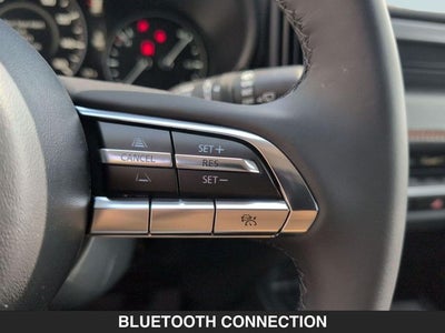 2026 Mazda CX-50 2.5 S Premium AWD