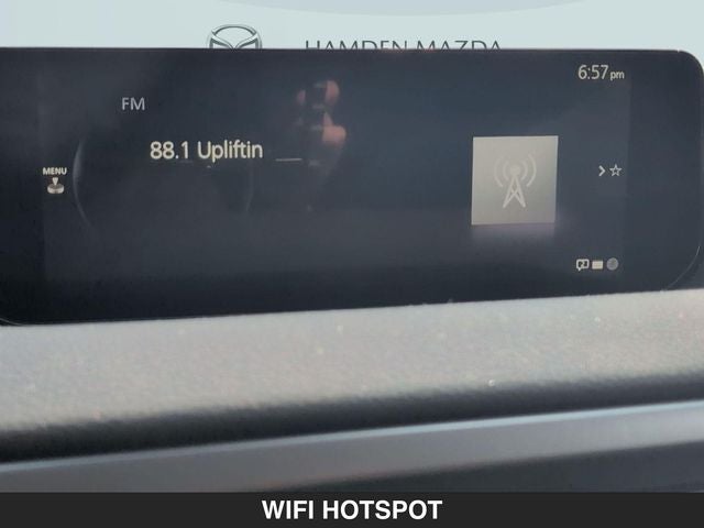 2026 Mazda CX-50 2.5 S Premium AWD