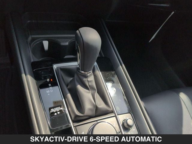 2026 Mazda CX-50 2.5 S Premium AWD