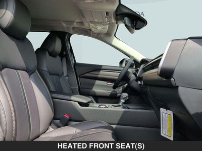 2026 Mazda CX-50 2.5 S Premium AWD