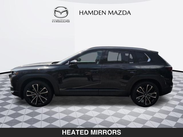 2026 Mazda CX-50 2.5 S Premium AWD