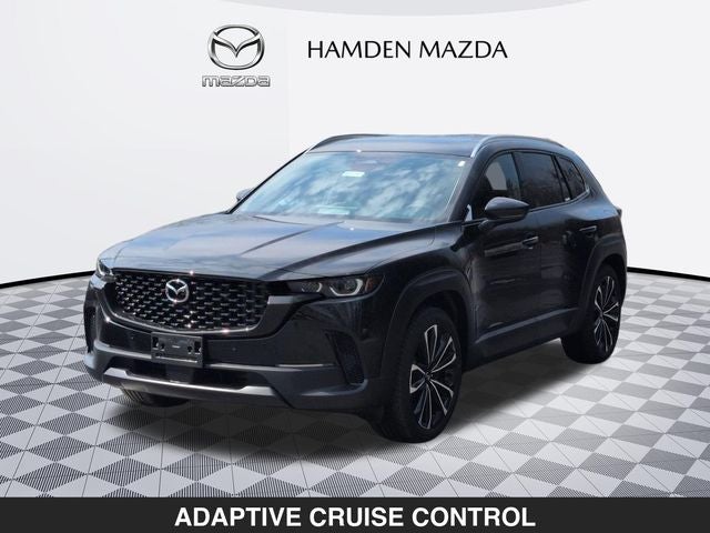 2026 Mazda CX-50 2.5 S Premium AWD