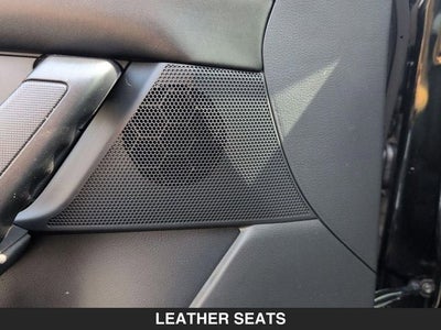 2026 Mazda CX-50 2.5 S Premium AWD