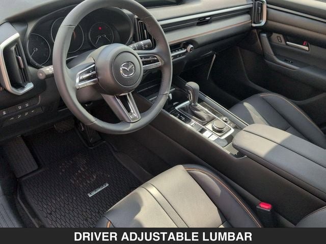 2026 Mazda CX-50 2.5 S Premium AWD