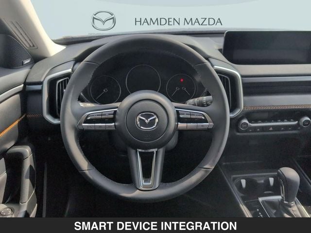 2026 Mazda CX-50 2.5 S Premium AWD