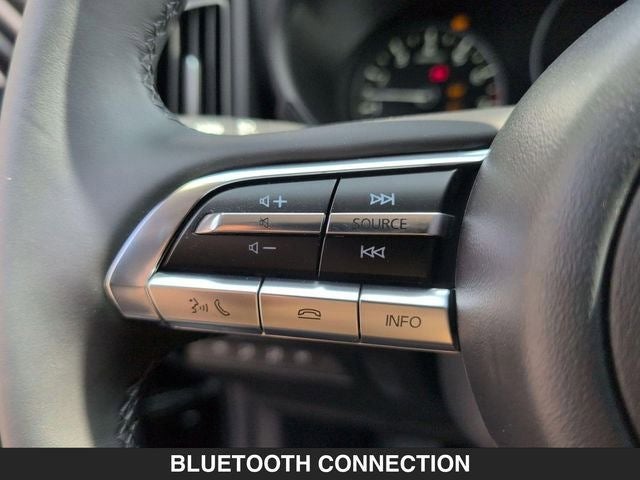 2026 Mazda CX-50 2.5 S Premium AWD