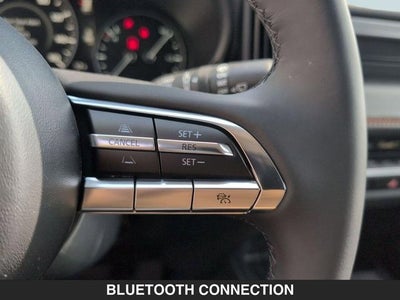 2026 Mazda CX-50 2.5 S Premium AWD