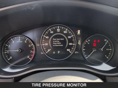 2026 Mazda CX-50 2.5 S Premium AWD