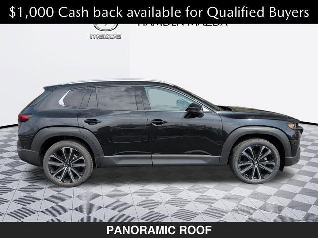 2026 Mazda CX-50 2.5 S Premium AWD