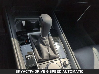 2026 Mazda CX-50 2.5 S Premium AWD