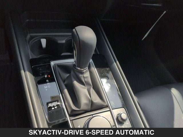 2026 Mazda CX-50 2.5 S Premium AWD