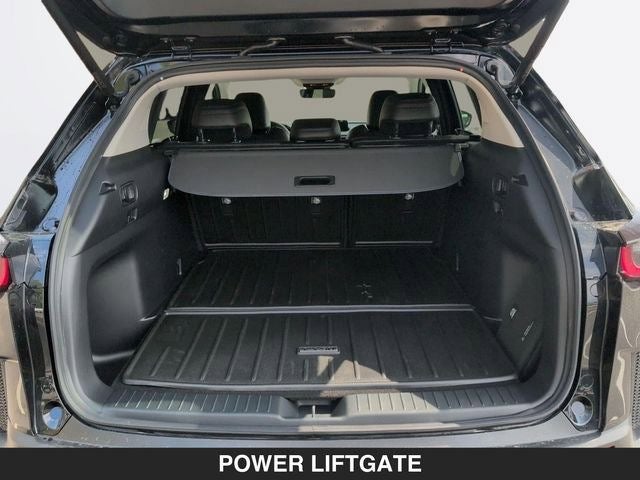 2026 Mazda CX-50 2.5 S Premium AWD