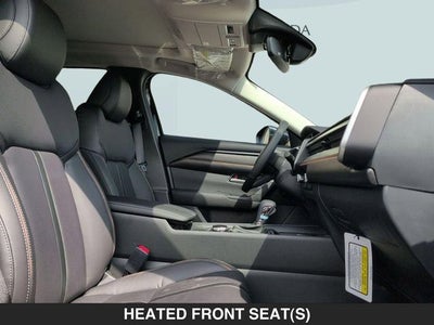 2026 Mazda CX-50 2.5 S Premium AWD