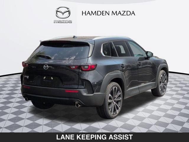 2026 Mazda CX-50 2.5 S Premium AWD