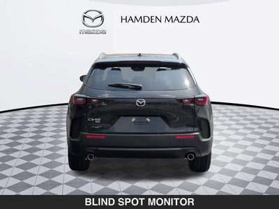 2026 Mazda CX-50 2.5 S Premium AWD