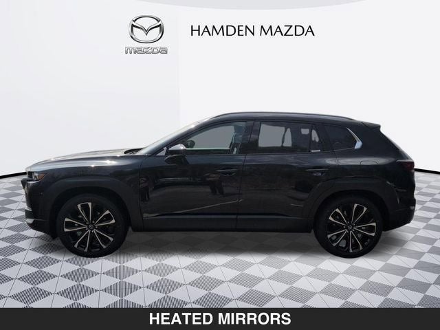 2026 Mazda CX-50 2.5 S Premium AWD