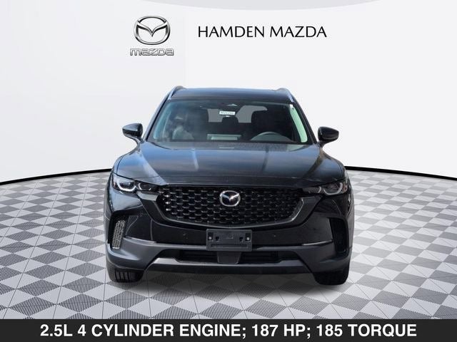 2026 Mazda CX-50 2.5 S Premium AWD