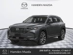 2026 Mazda CX-50 2.5 S Premium AWD