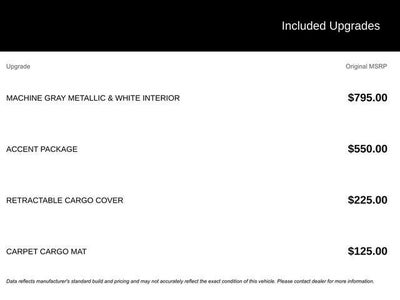 2026 Mazda CX-50 2.5 S Premium AWD