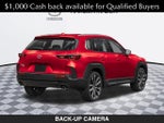 2026 Mazda CX-50 2.5 S Premium AWD