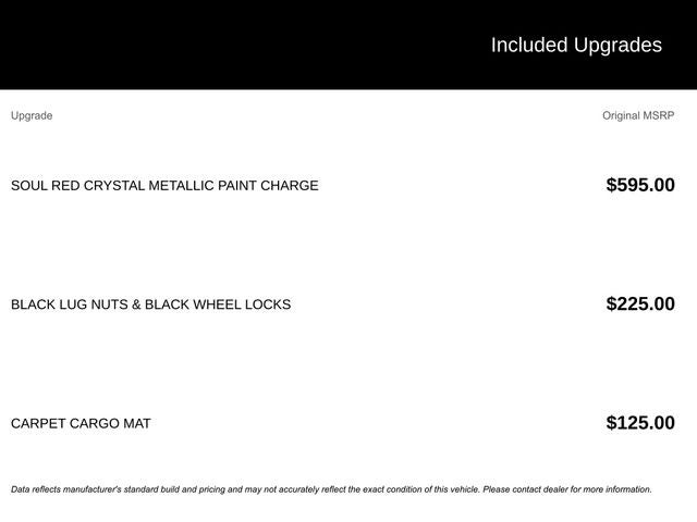 2026 Mazda CX-50 2.5 S Premium AWD