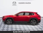 2026 Mazda CX-50 2.5 S Premium AWD