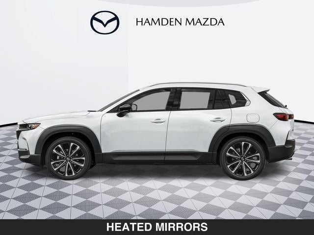 2026 Mazda CX-50 2.5 S Premium AWD