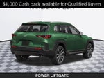 2026 Mazda CX-50 2.5 S Premium AWD