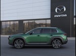 2026 Mazda CX-50 2.5 S Premium AWD