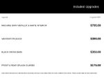 2026 Mazda CX-50 2.5 S Premium AWD