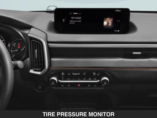 2026 Mazda CX-50 2.5 S Premium AWD