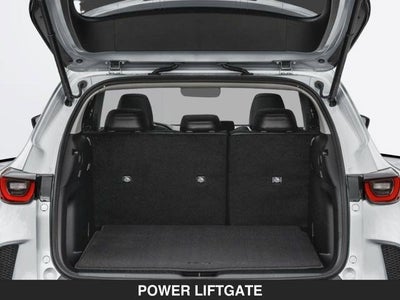 2026 Mazda CX-50 2.5 S Premium AWD