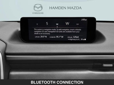 2026 Mazda CX-50 2.5 S Premium AWD