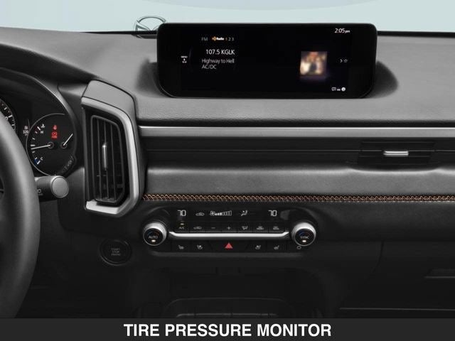 2026 Mazda CX-50 2.5 S Premium AWD