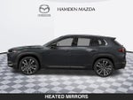 2026 Mazda CX-50 2.5 S Premium AWD