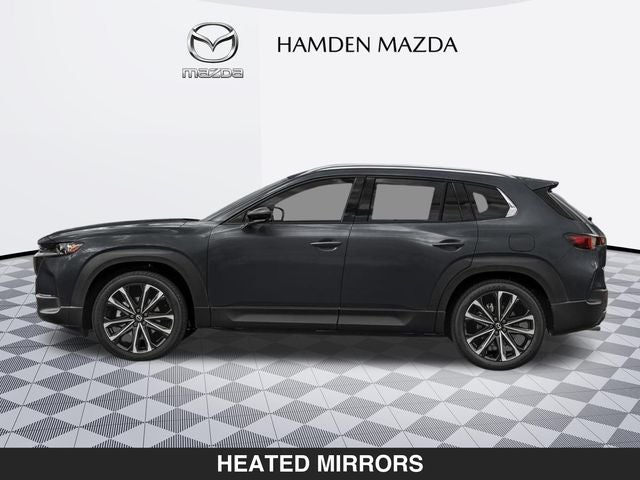 2026 Mazda CX-50 2.5 S Premium AWD