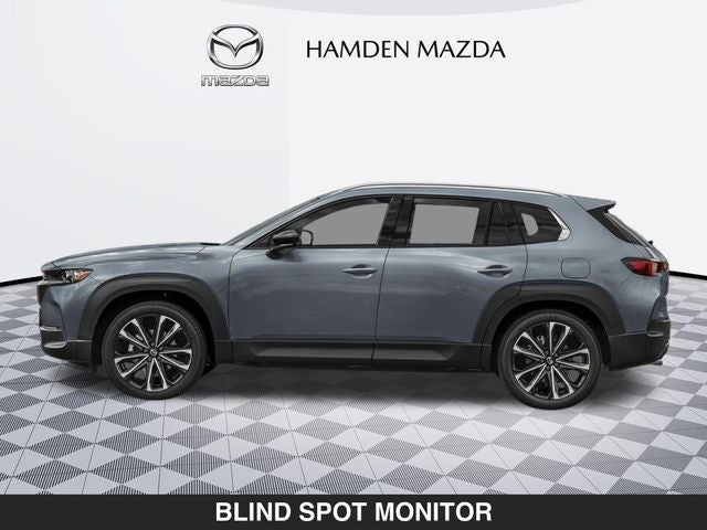 2026 Mazda CX-50 2.5 S Premium AWD