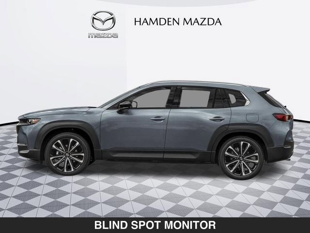2026 Mazda CX-50 2.5 S Premium AWD