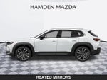 2026 Mazda CX-50 2.5 S Premium AWD