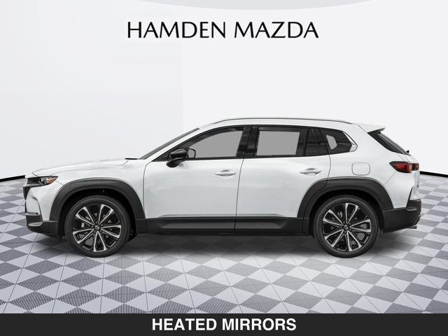 2026 Mazda CX-50 2.5 S Premium AWD