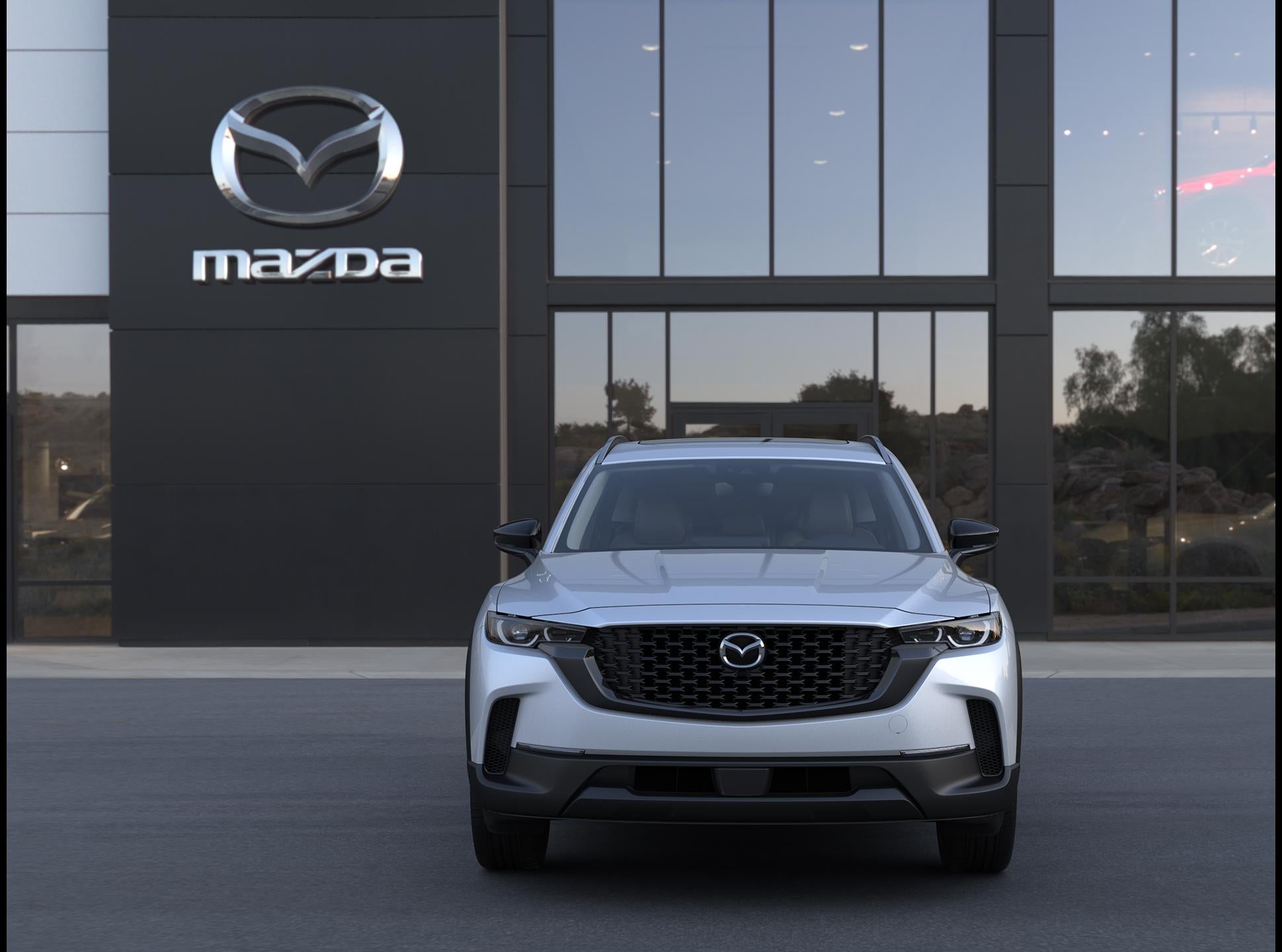 2026 Mazda CX-50 2.5 S Premium AWD