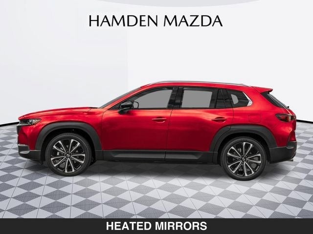 2026 Mazda CX-50 2.5 S Premium AWD