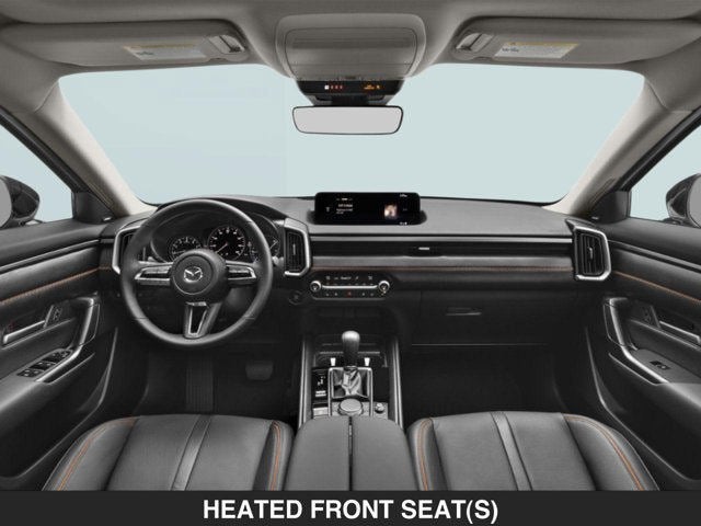 2026 Mazda CX-50 2.5 S Premium AWD