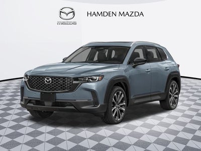 2026 Mazda CX-50 2.5 S Premium